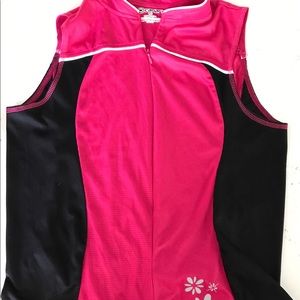 Canari Women’s Cycling Top